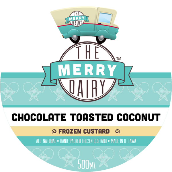 Dairy Pints