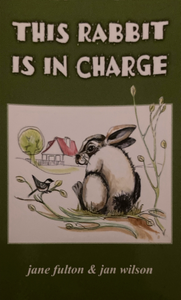 This Rabbit Is In Charge