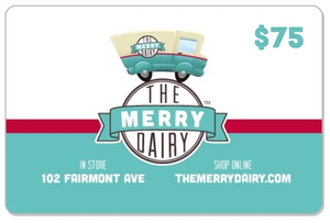 $75 Giftcards!