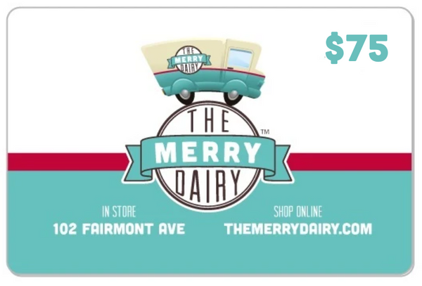 Giftcards!