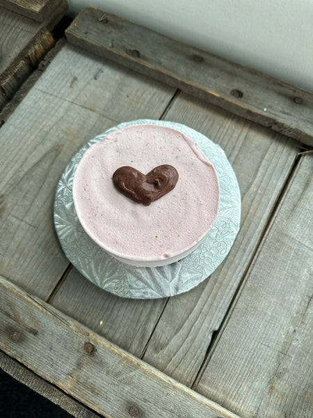 Love Cakes & Only Hearts