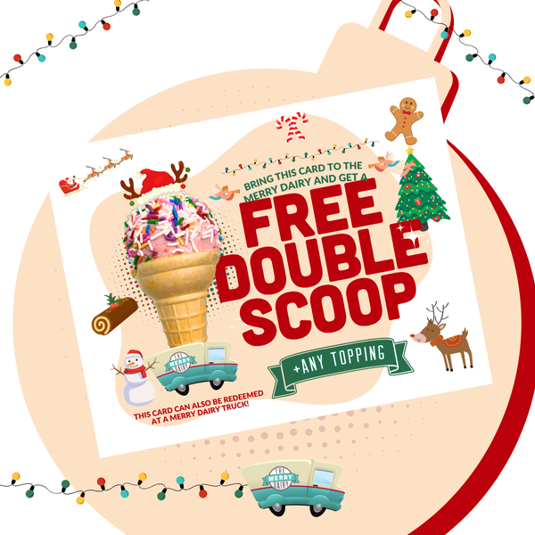 Holiday Stocking Stuffer Cards!