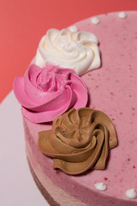 Mother-politan Small (Dairy GF) The Multilayered Mother-politan Ice Cream Cake!