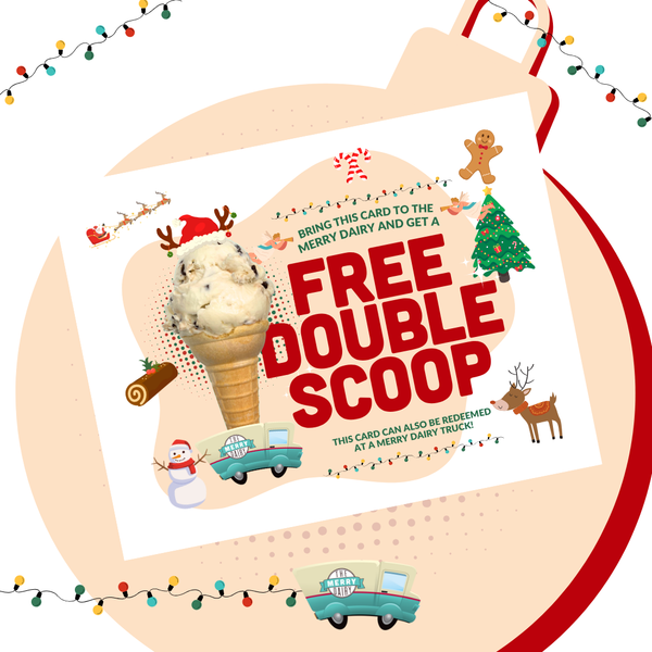 Holiday Stocking Stuffer Cards!