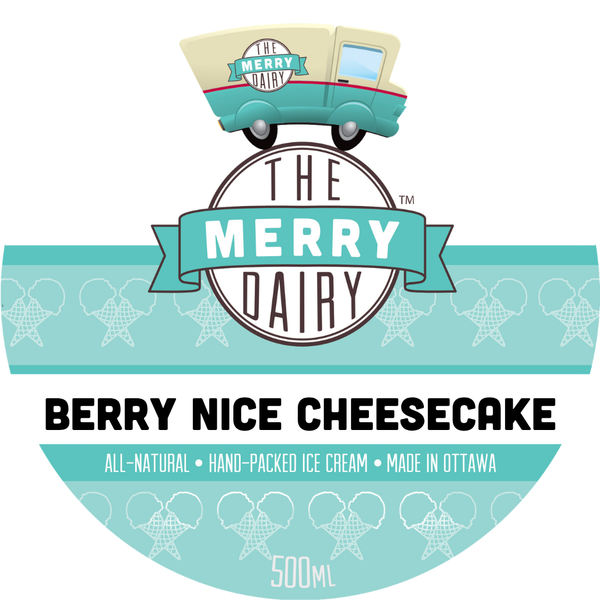 Dairy Pints
