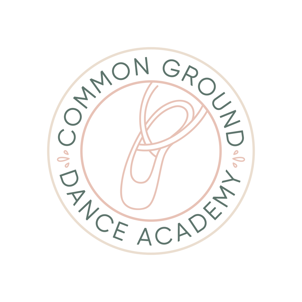 Common Ground Dance Academy Ice Cream Fundraiser!