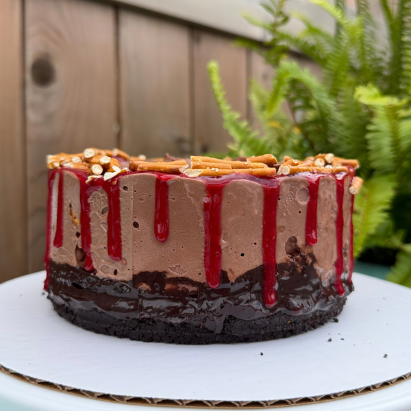 Terry & Tony's Cakes