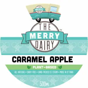 Vegan Pints