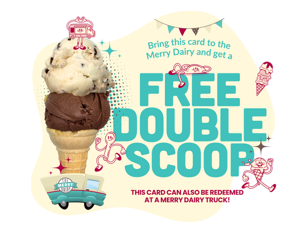 Loot Bag Cards for right now!