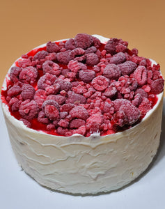 The Momma Bomba (Small) GF Mother's Day Ice Cream Cakes!