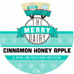 Dairy Pints