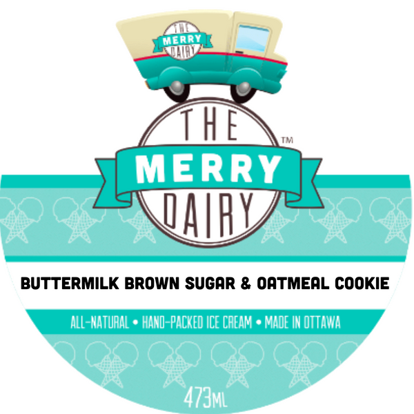 Dairy Pints