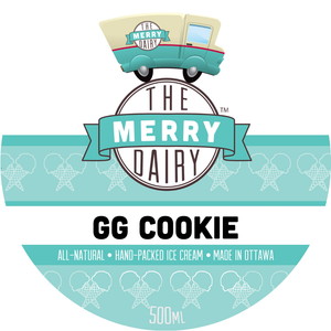 GG Cookie Pints!