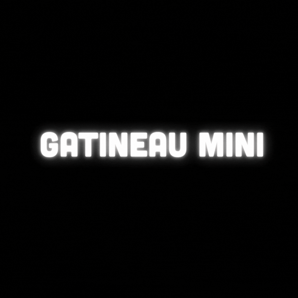 Gatineau Mini