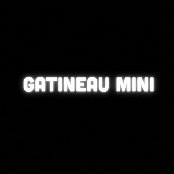 Gatineau Mini