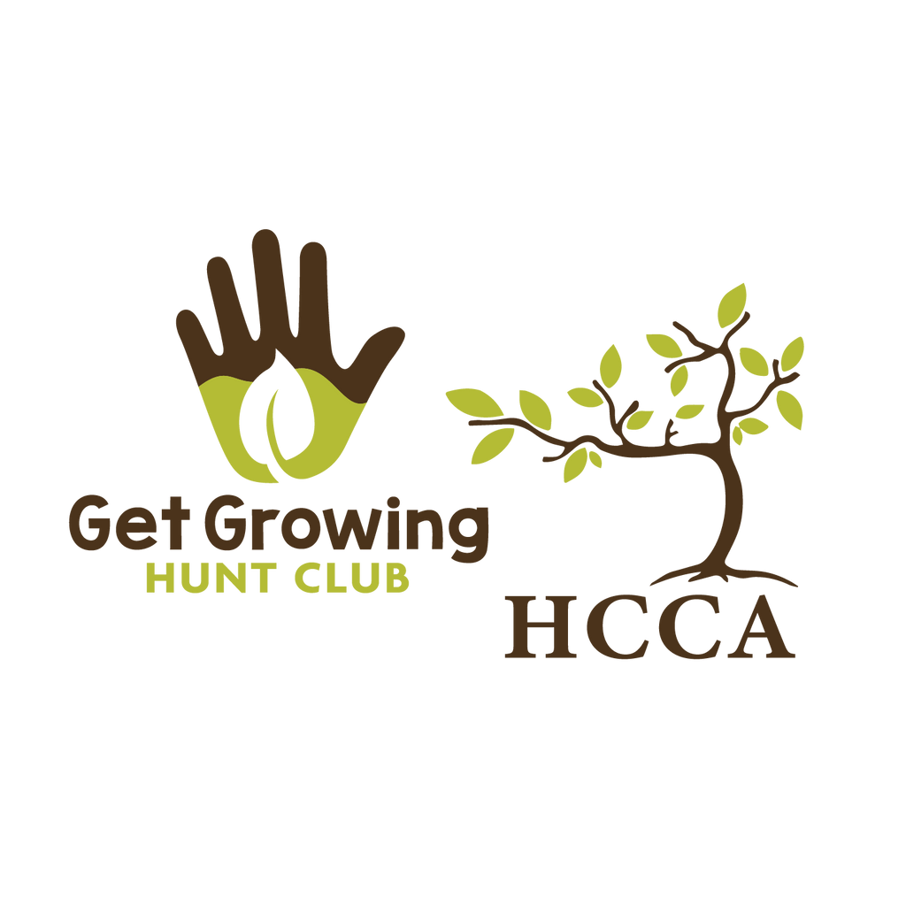 HCCA Get Growing Ice Cream Fundraiser!