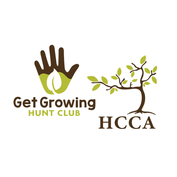 HCCA Get Growing Ice Cream Fundraiser!