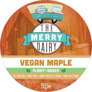 Maple (V/GF/SF) Pints!