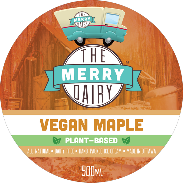 Vegan Pints