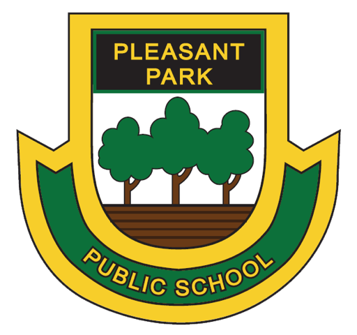Pleasant Park Public School Ice Cream Fundraiser!