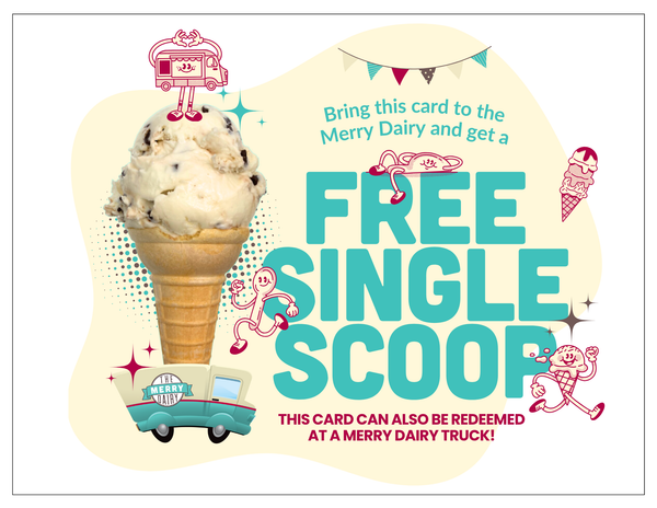 Loot Bag Cards for right now!