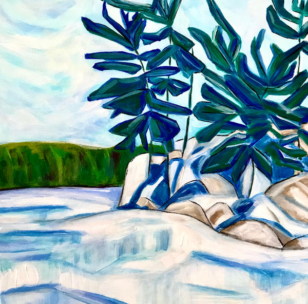 Holiday Greeting Cards by Local Artists