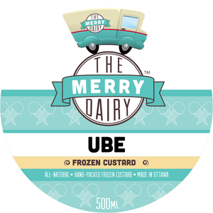 Ube FC Pints!