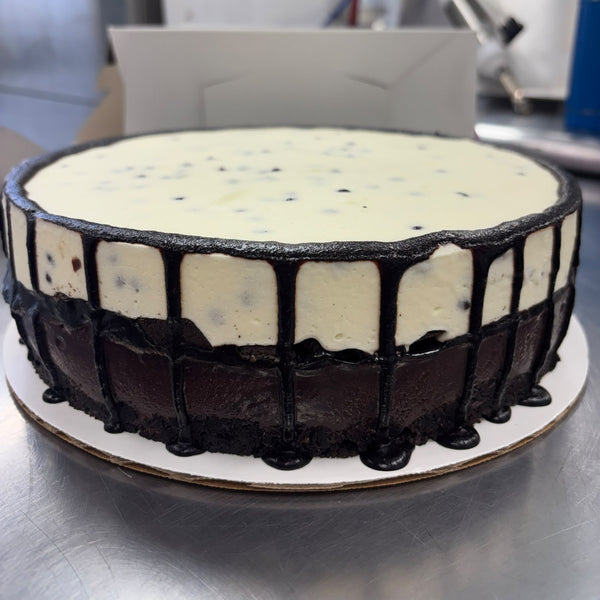 In-Stock Handmade Ice Cream Cakes!