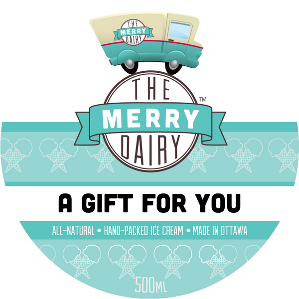 Gift Card Pints!