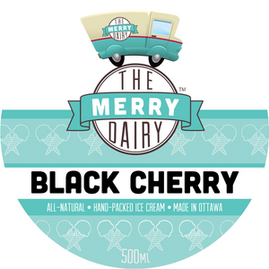Black Cherry (GF/SF) Pints!