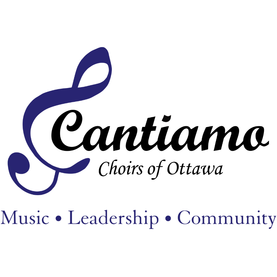 Cantiamo Choirs of Ottawa Ice Cream Fundraiser!