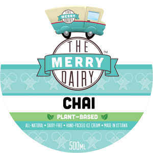 Chai (V/GF/SF) Pints!