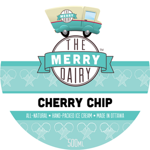 Cherry Chip (GF/A) Pints!