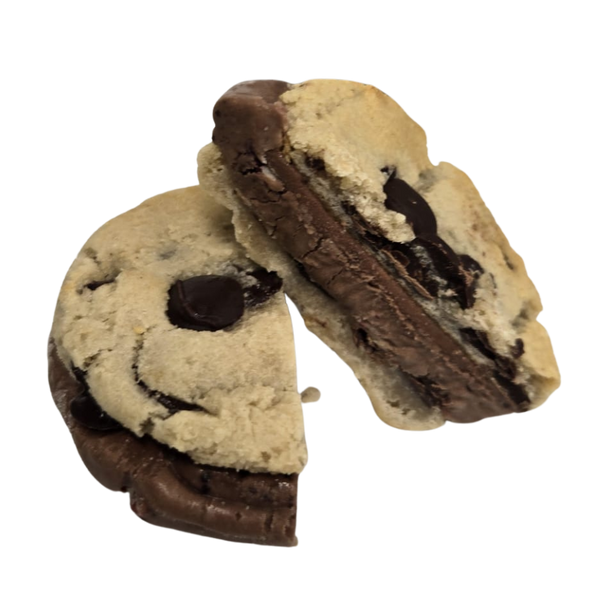 Ice Cream Sandwiches