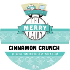 Dairy Pints