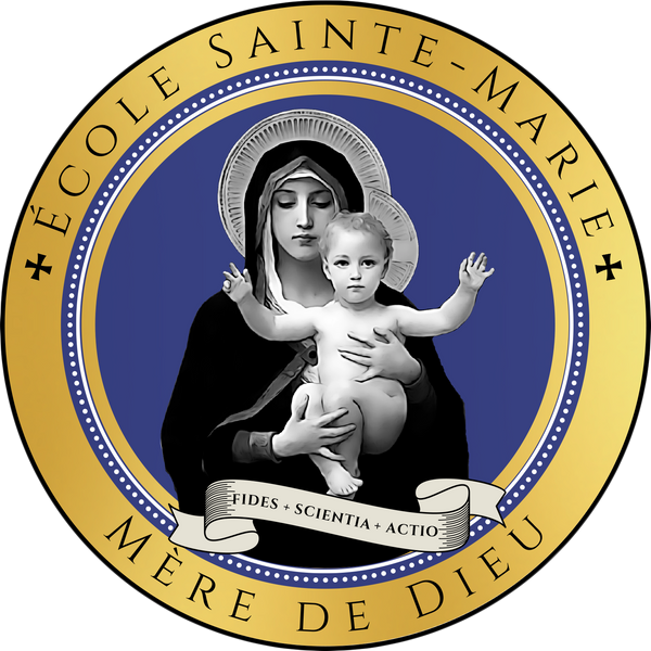 Collecte de fonds de l'École Sainte-Marie Mère de Dieu