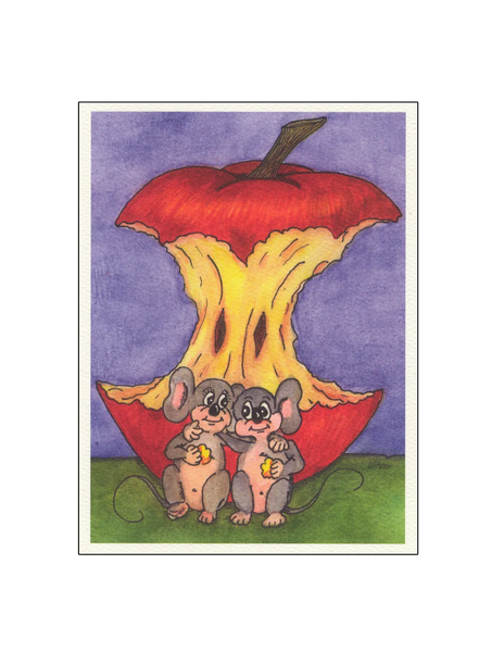 Cards by Jacinta INK