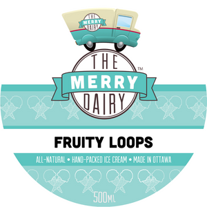 Fruity Loops Pints!