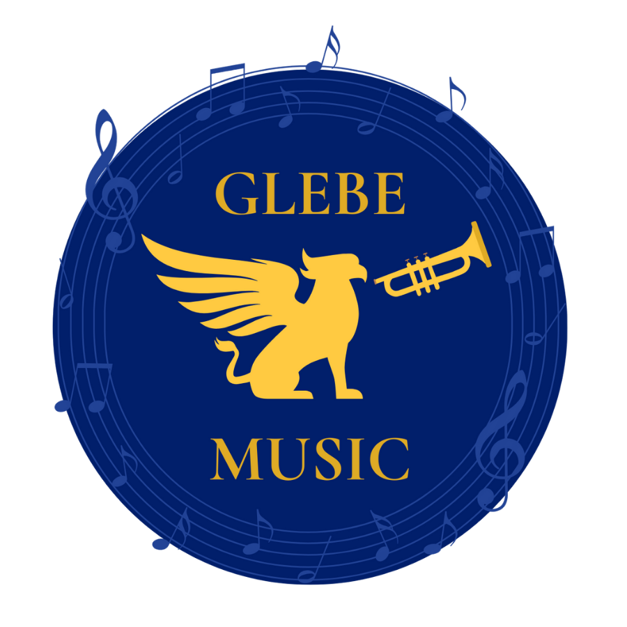 Glebe Collegiate Music Department Fundraiser!