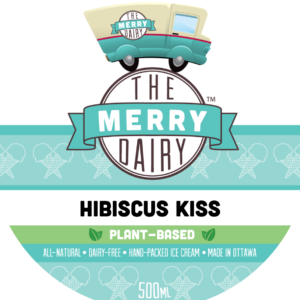 Vegan Pints