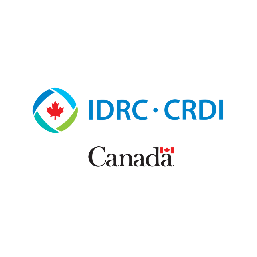 IDRC Ice Cream Fundraiser / Campagne de financement CRDI