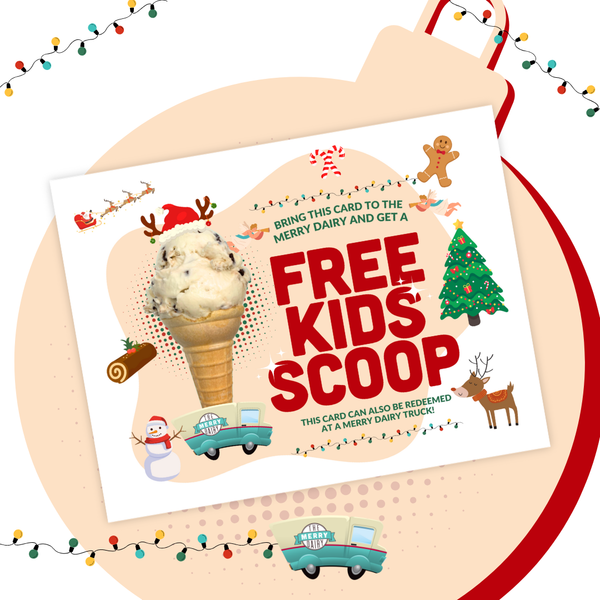 Holiday Stocking Stuffer Cards!