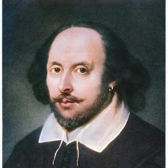 Shakespeare Scoop