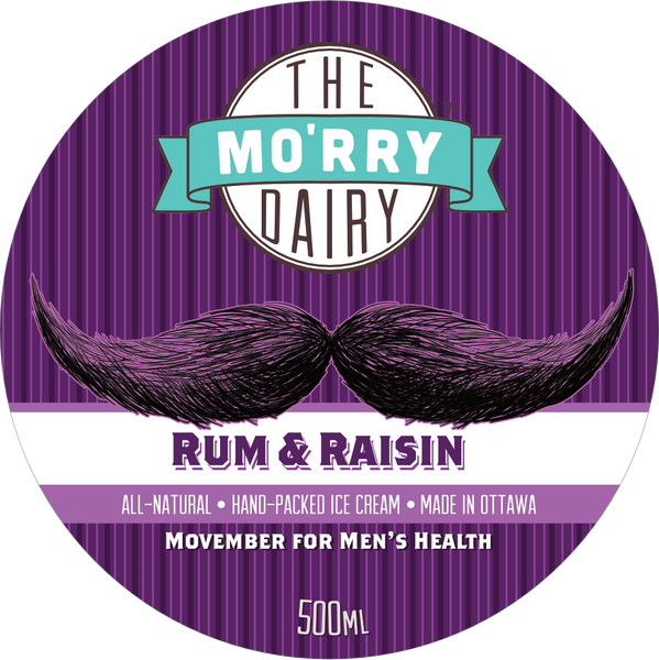 Movember for Mens Health