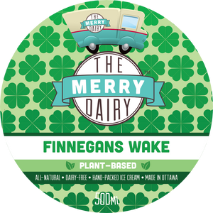 Finnegan's Wake (V/A) Pints!