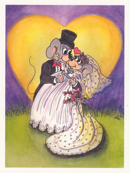 Cards by Jacinta INK