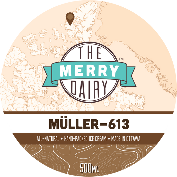 Dairy Pints