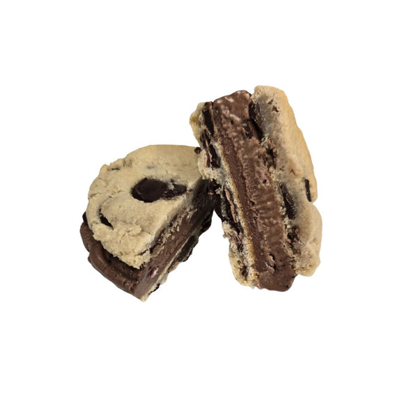 Ice Cream Sandwiches