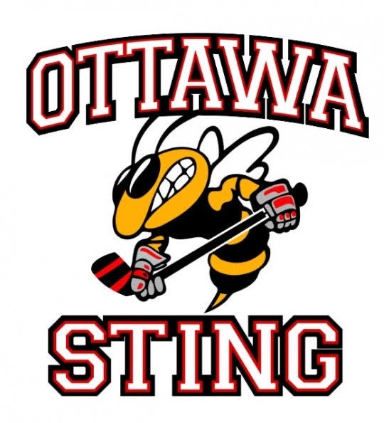 Pints 4 Ottawa Sting!