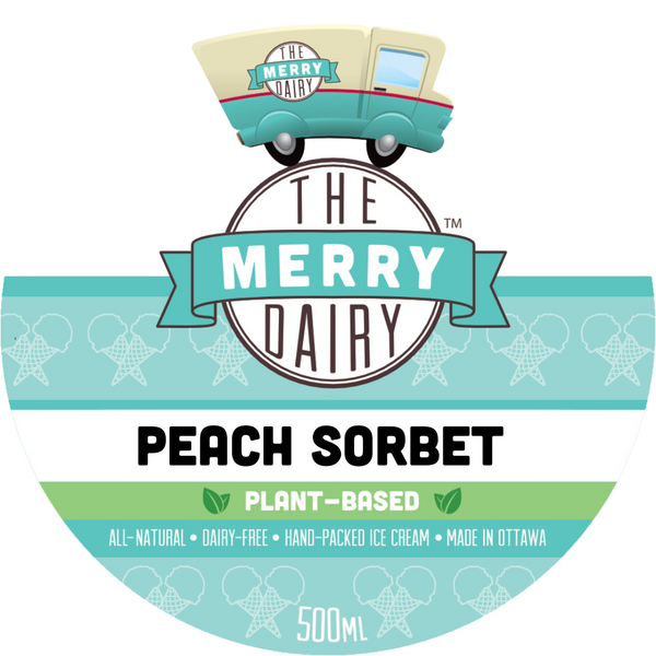 Vegan Pints